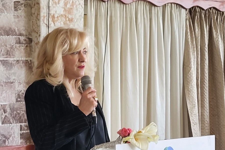 Ετήσια κοπή πίτας 2024 Συλλόγου ΠΑΣΕΣΠΑ στην ΑΤΤΙΚΗ