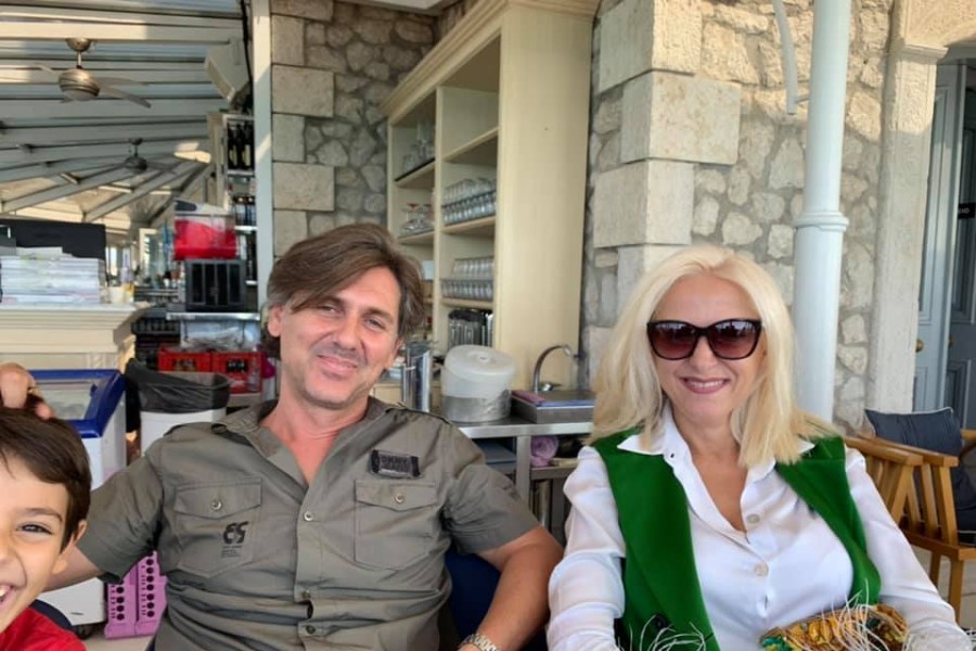 Εκδήλωση Πάτρας 21/09/19