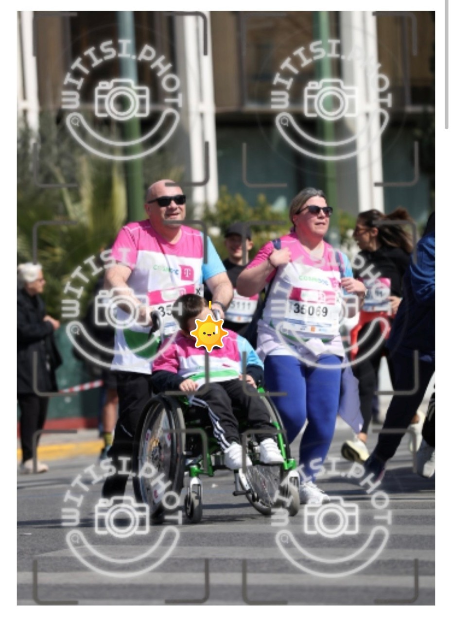 14ος Ημιμαραθώνιος της Αθήνας-ΠΑΣΕΣΠΑ