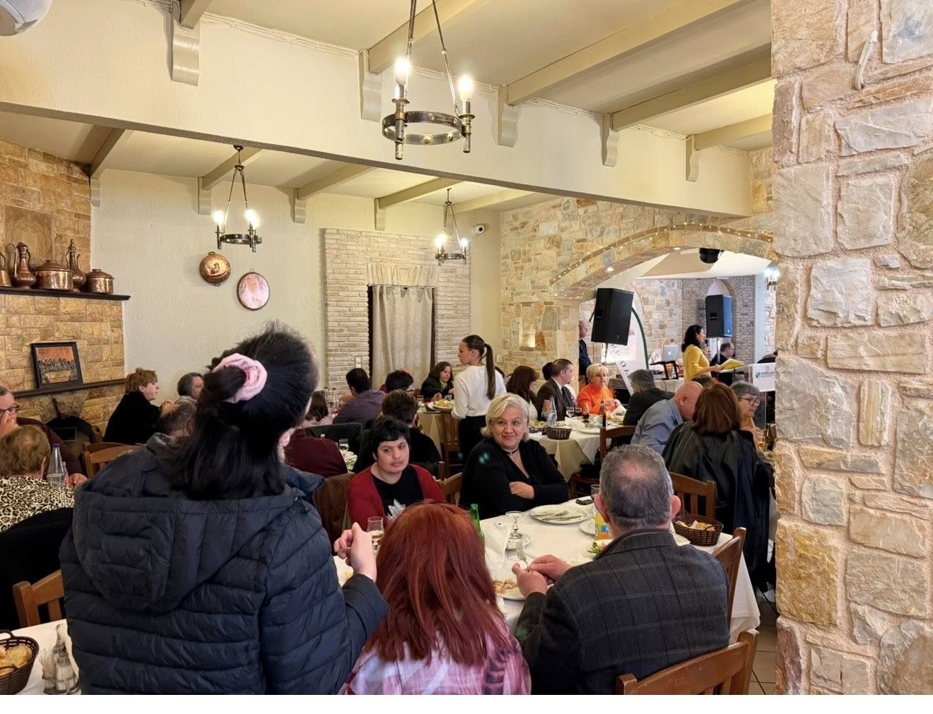 οικογένειες