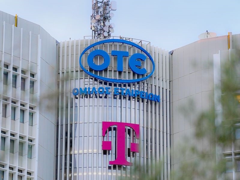 ΔΕΛΤΙΟ ΤΥΠΟΥ-Συνάντηση με την διοίκηση Cosmote Telekom